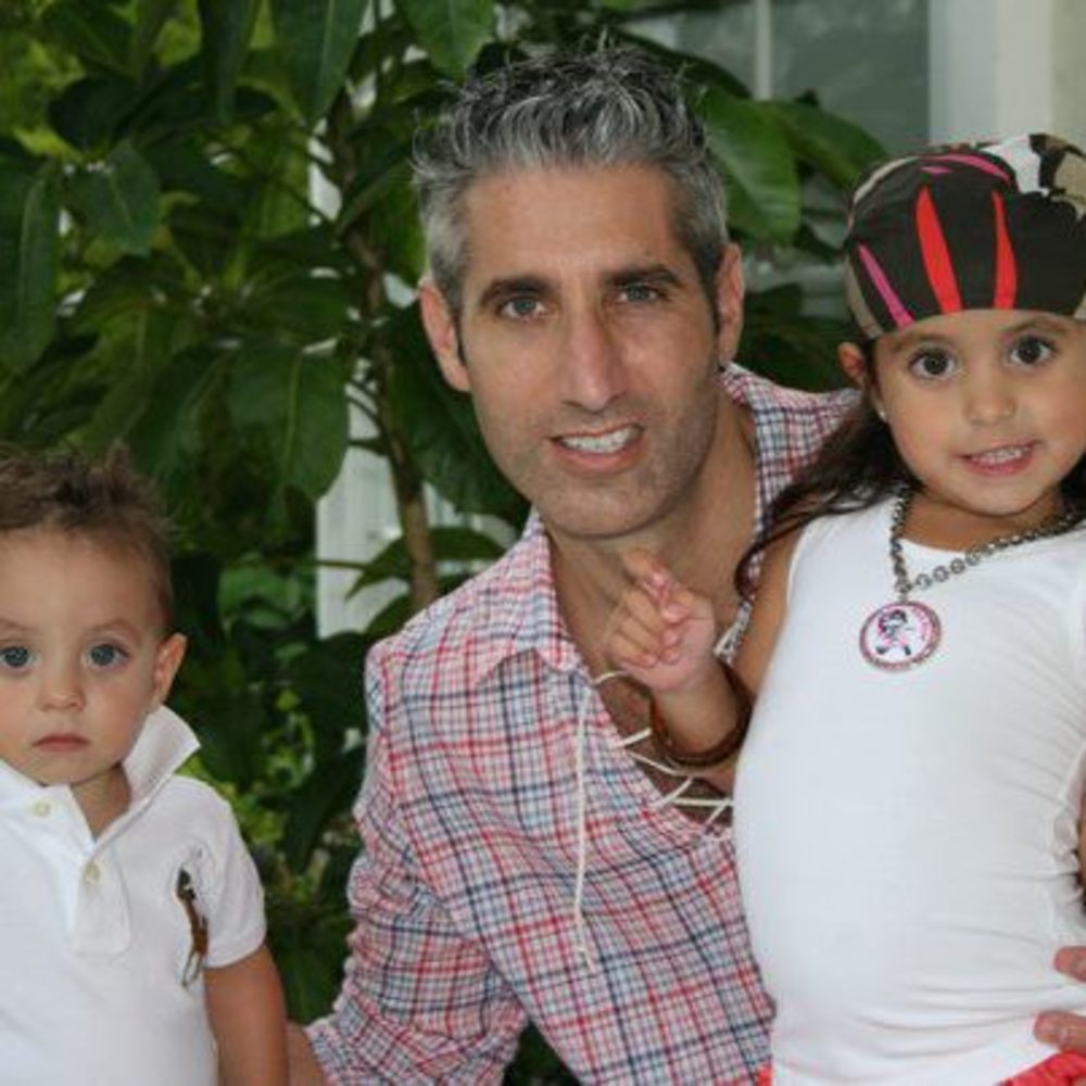 Meet your Posher, Jeremy